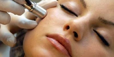 Ozon Terapisi İle Aknelerden Kurtulun