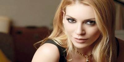 Hamile Olan Sinem Kobal Son Haliyle Beğeni Rekoru Kırdı