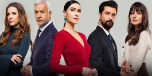 Sevilen Dizi Yasak Elma TT Oldu