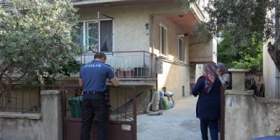 Denizli’de 78 yaşındaki emekli polis kazara kendini vurdu