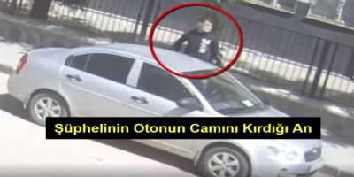 Gaziantep'te sokak ortasında maskeli hırsızlık!