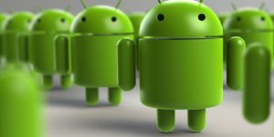 Android’in Gizli Virüsü Her Yerde