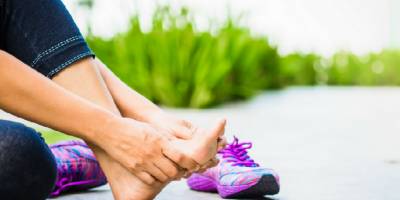 Parmak Aralarının Soyulmasına Ne İyi Gelir?