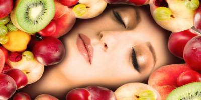 Hangi Meyveler Cilde İyi Geliyor?