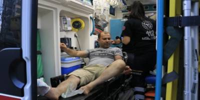 Adana’da uyuşturucu tacirleri mahalleliyi kurşun yağmuruna tuttu