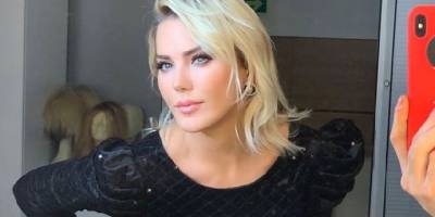 Sunucu Ece Erken’den Sahte Paylaşım İtirafı