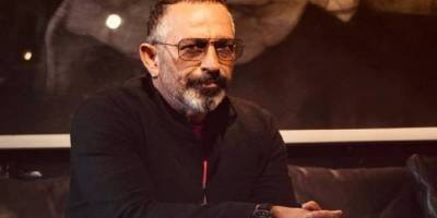 Cem Yılmaz'ın Kara Komikleri Gişede Çakıldı