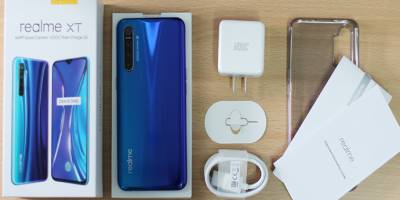 Realme XT Performansı İle Büyülüyor