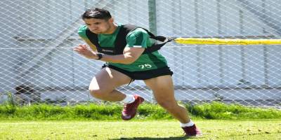 Konyaspor süper lig hazırlıklarını sürdürüyor