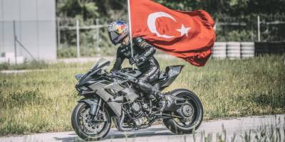 Öncü kardeşler: "Kenan ağabey bize her zaman ilham oldu"