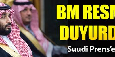 Suudi Prens, Bezos'un telefonunun hacklenmesine karışmış olabilir