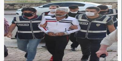 Elazığ'da silahlı saldırıda kulüp başkanı ve oğlu tutuklandı