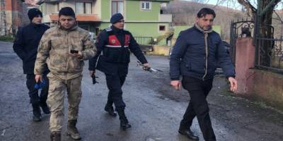 Zonguldak’ta Bir Garip Arama Hikâyesi