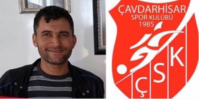 12 yıllık başkan Halil Günay görevinden istifa etti