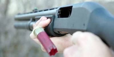 Gaziantep’in Nizip ilçesinde 15 yaşındaki çocuk, 13 yaşındaki kardeşini vurdu