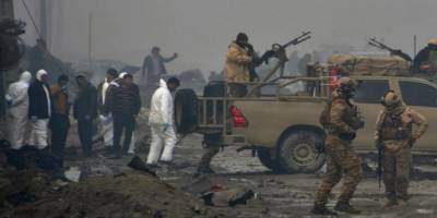 Son dakika haberi: Taliban militanları Afgan güçlerine saldırdı: 14 ölü