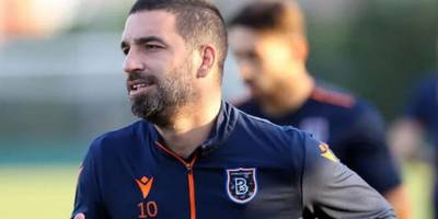 Galatasaray’da Arda Turan Krizi