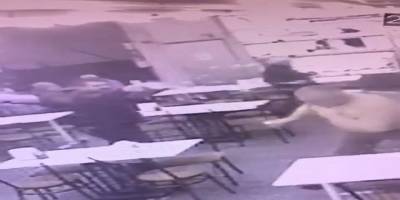 Bursa'da eğlence mekânı önünde 2 kişiyi vuran sanıktan kan donduran itiraf