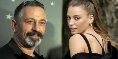 Gözde aşıklar Cem Yılmaz ve Serenay'ın ilişkisinde ilk kriz!