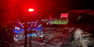 Kastamonu’nun Taşköprü ilçesine bağlı Karşı köyü karantinaya alındı!