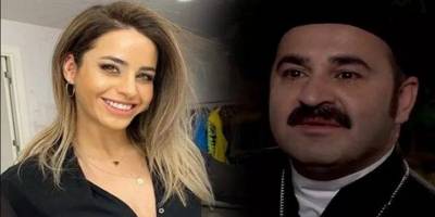 Büşra Pekin, Şafak Sezer'in Sözlerine Cevap Verdi