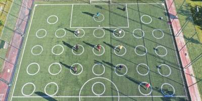 Aydın Büyükşehir Belediyesi'nden Didim’e ücretsiz spor etkinliği