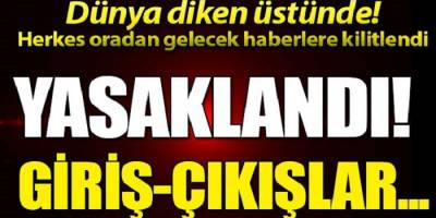 Çin Seddi'nin bazı bölümlerine ziyaret yasaklandı