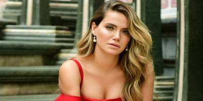 Adını Feriha Koydum'un Hande'si Anne Oluyor! Ceyda Ateş'in Bebeğinin İşte Cinsiyeti