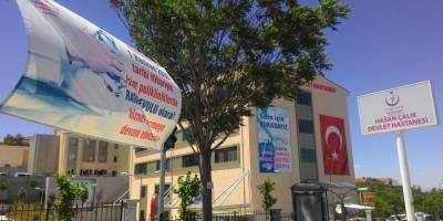 Malatya Yeşilyurt’ta Devlet Hastanesi tekrar poliklinik hizmeti vermeye başladı