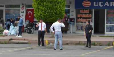 İstanbul kısıtlaması kalktı yolculara yetişemiyorlar