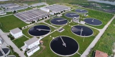 MESKİ, bin hanenin 1 yıllık enerji ihtiyacını karşılayacak elektrik üretti