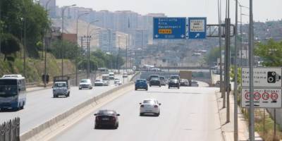 Normalleşme süreci ile tarihi İpek Yolu’nda yoğunluk başladı