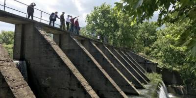 Yıldırım Belediye Başkanı Oktay Yılmaz: Dokuz Gözeler değerlenecek