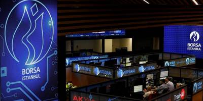 Borsa günü düşüşle tamamladı! Borsa nedir?