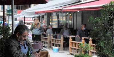 Eskişehir'de Normalleşmenin ilk gününde yoğunluk yaşandı