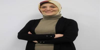 “Sosyal medyada mahremiyete dikkat”