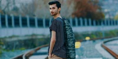 Bartın'da Irmakta avlanan yunus cep telefonu ile görüntülendi