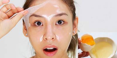 Yumurta Akının Cilde Faydaları Nelerdir?