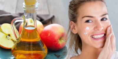 Elma Sirkeli Maskenin Cilde Faydaları Nelerdir? Elma Sirkesinin Faydaları Nelerdir?