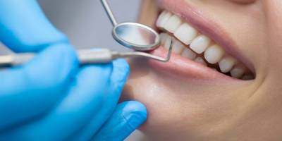 Damak Şişmesi Neden Olur?