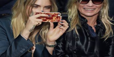 Ünlü model Cara Delevingne Panseksüel olduğunu söyledi! Panseksüel nedir?