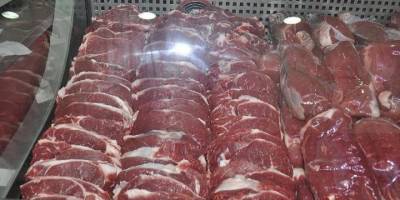 Adana'da 200 kilo et çalıp, kasap kardeşinin dükkanında sattırdı