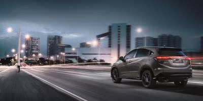 Yeni Honda HR-V modellerinin satışı başladı