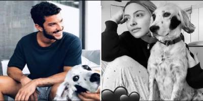 Kaan'dan sevgilisi Hadise'ye çağrı: 'Baba olmak istiyorum'