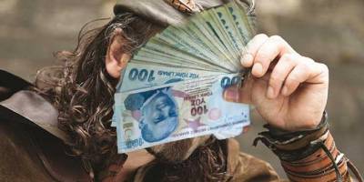 Yerli Robin Hood İzmit’te Ortaya Çıktı