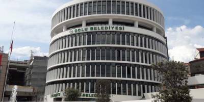 Bolu Belediyesi'nden İşçilere Yüzde 25,5 Oranında Rekor Zam