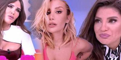 Bircan Bali, pek çok ünlü isim hakkında flaş açıklamalarda bulundu