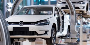 Volkswagen’den Türkiye Açıklaması