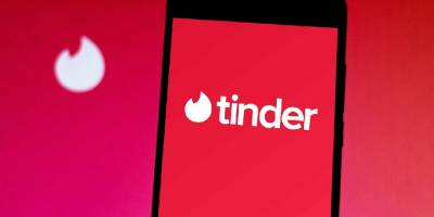 Arkadaşlık Sitesi Tinder'e Panik Butonu Geliyor