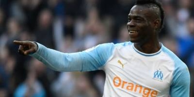 Mario Balotelli'ye ambargo! Tesislere alınmadı